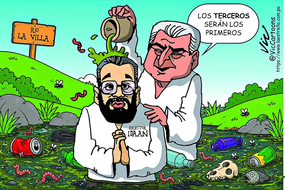 La Opinión Gráfica del 27 de abril de 2026