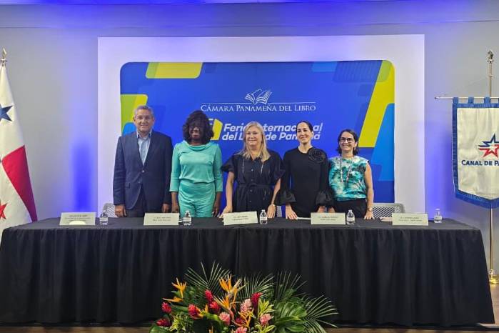 La feria reunirá a escritores, editoriales y lectores.