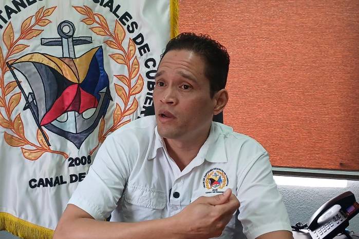 Conflicto laboral en el Canal de Panamá tras fallo judicial y recobro salarial