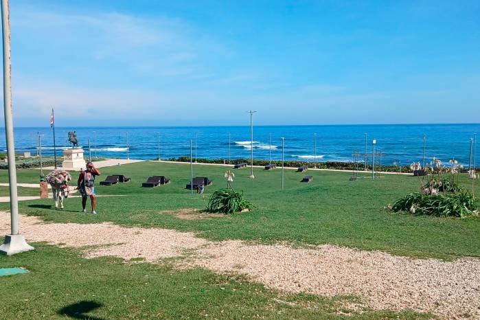 Puerto Plata, la novia del Atlántico que se descubre entre cascadas y mar