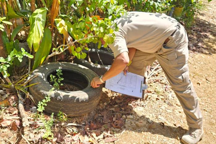 El Minsa reiteró que la prevención sigue siendo fundamental.