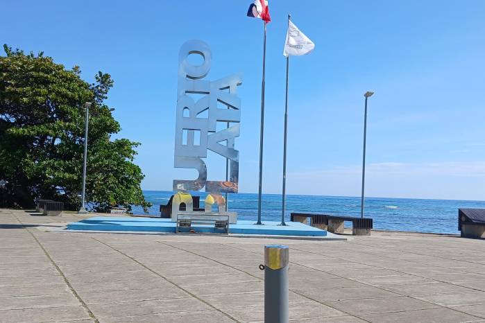 Puerto Plata es considerada la cuna del turismo en República Dominicana.