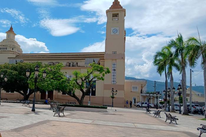 Puerto Plata, la novia del Atlántico que se descubre entre cascadas y mar