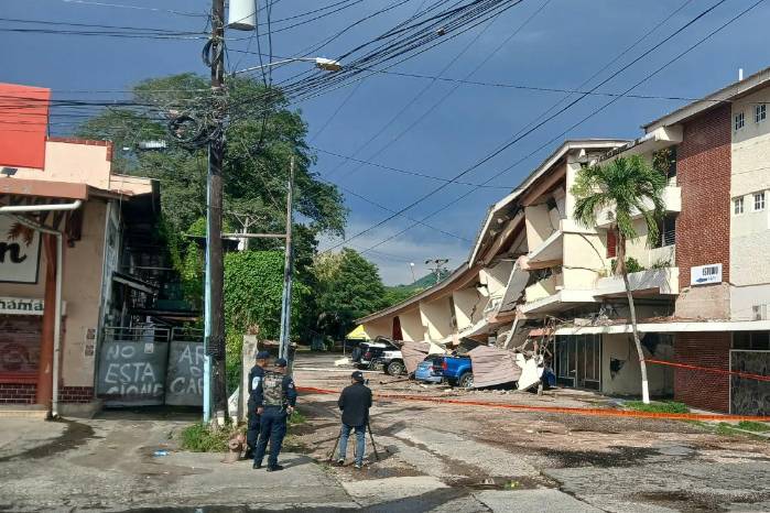 Veraguas, Herrera, Los Santos y Coclé concentran las mayores afectaciones señaladas por la Cciap, que pide priorizar la atención a los damnificados y revisar la preparación nacional.