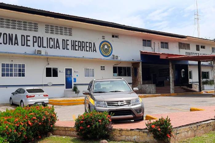 La nueva sede de la 6.ª Zona Policial de Herrera forma parte de las cuatro contrataciones autorizadas por el Consejo de Gabinete el pasado 7 de julio.