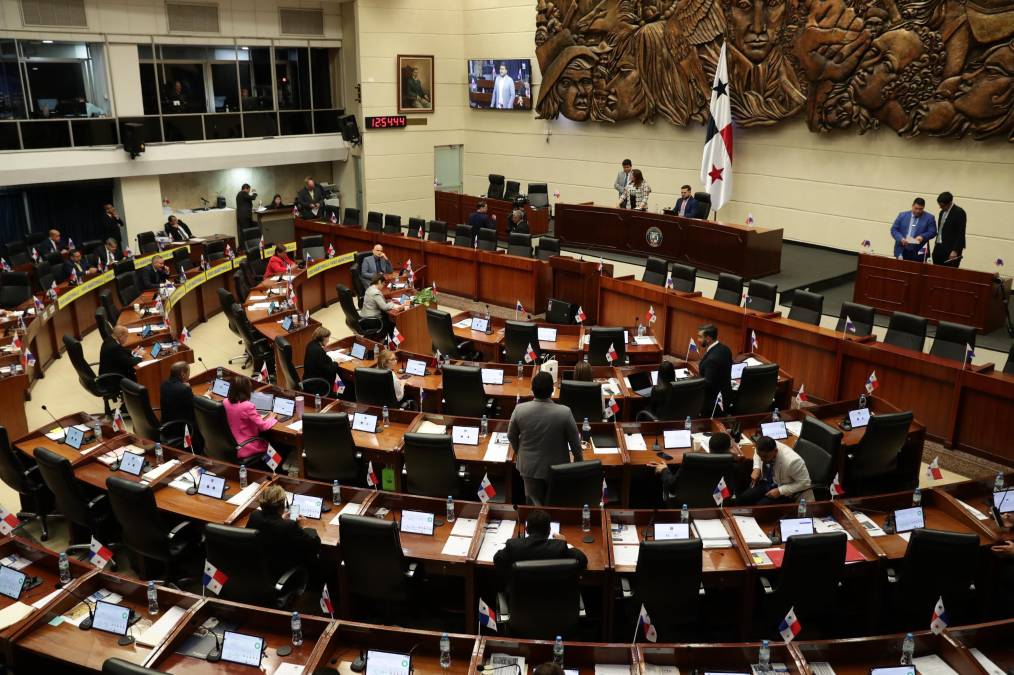 Diputados aprueban cambiar nombre de la comarca Kuna Yala 
