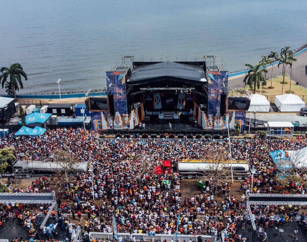 CoNEP respalda la realizaci&oacute;n del Carnaval capitalino tras llamado del alcalde