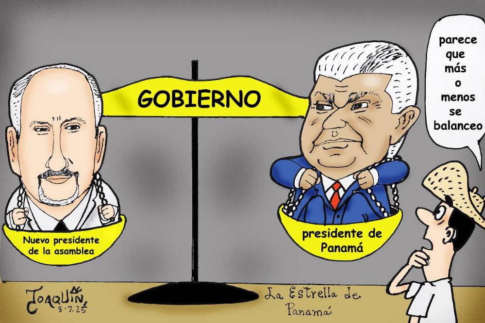 La Opinión Gráfica del 3 de julio de 2025