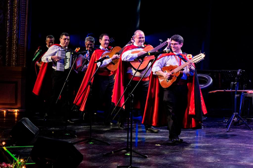 &lsquo;Voces de una m&aacute;gica ciudad&rsquo; conmemora la refundaci&oacute;n de Panam&aacute;