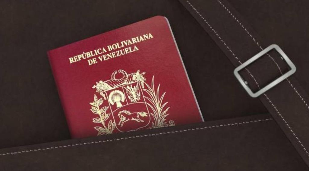 Panam&aacute; permite el uso temporal de pasaportes venezolanos vencidos en tr&aacute;mites bancarios
