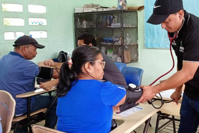 Los médicos y odontólogos deben evaluar y hacer un diagnóstico al paciente antes de emitir el certificado de incapacidad.