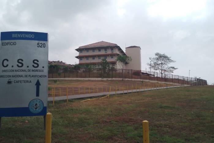 El IVM tiene un déficit actuarial de un poco más de $70 millones.