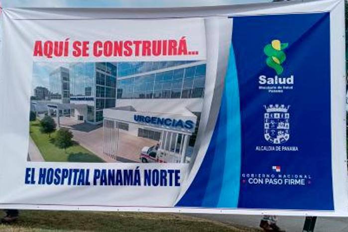 La licitación contempla diseño, construcción, equipamiento y mantenimiento del nuevo centro hospitalario en la capital.