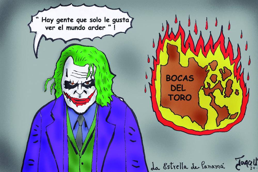 La Opinión Gráfica del 24 de junio de 2025