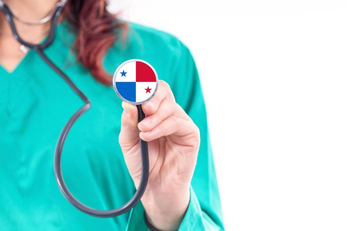 Informe de la OPS destaca que en 2025 la alianza con Panamá impulsó servicios más inclusivos, la eliminación de enfermedades y la innovación sanitaria.