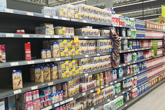 Hasta el momento, la industria, productores y consumidores coinciden en la importancia de una campaña sobre educación y de etiquetado de los productos preenvasados.