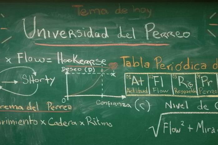 Wisin revela que la Universidad del Perreo es su nuevo álbum