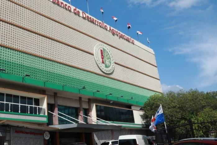 Del BDA al Instituto de Fomento Agropecuario