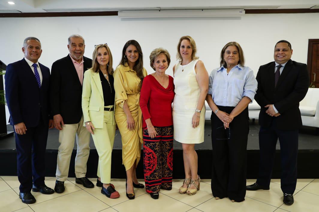 F&oacute;rum de Periodistas presenta su junta directiva 2024-2025