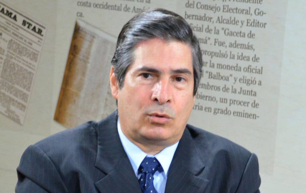 Jos&eacute; Antonio Dom&iacute;nguez, exdiputado paname&ntilde;ista, renuncia al partido: &iquest;qu&eacute; sucedi&oacute;?