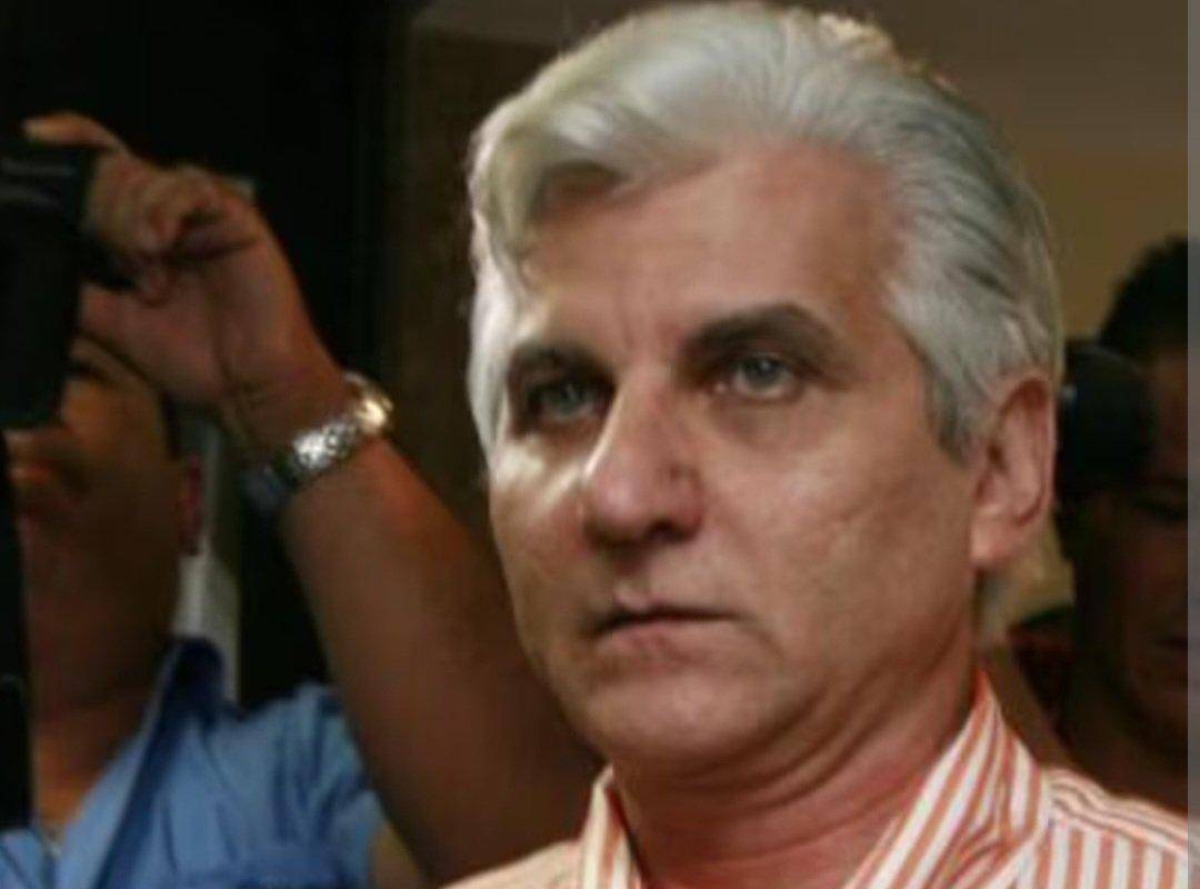 Fallece Giacomo Tamburelli, exdirector del extinto programa PAN