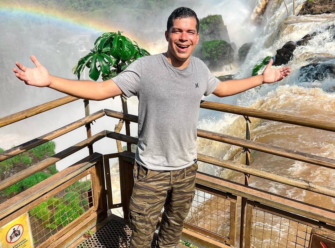 ‘A los jóvenes que quieren ser youtubers les aconsejo que estudien’ ‘A los jóvenes que quieren ser youtubers les aconsejo que estudien’