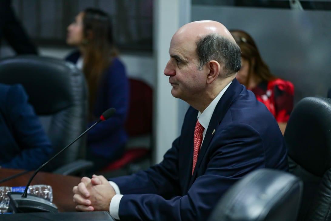 Presupuesto del Estado para la vigencia fiscal 2025 aumenta a m&aacute;s de $30 mil millones