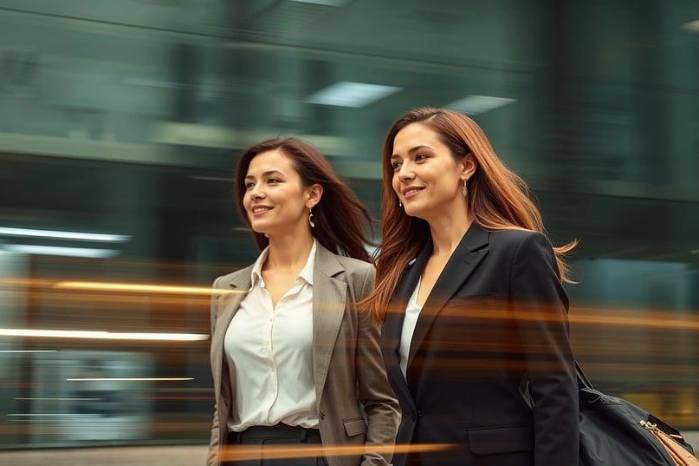 Las líderes femeninas buscan fortalecer su comunicación, redes de influencia y resiliencia para navegar entornos laborales complejos y en constante cambio.