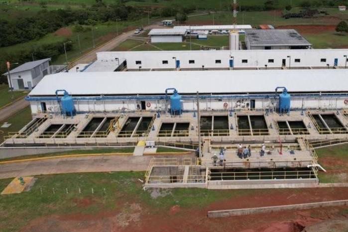 La planta operará al 50% de su capacidad entre las 7:00 a.m. y las 7:00 p.m., debido a labores en la toma de agua cruda.