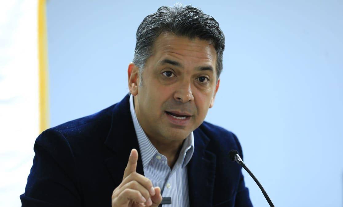 Otro Camino no descarta discutir derogar Ley 462 