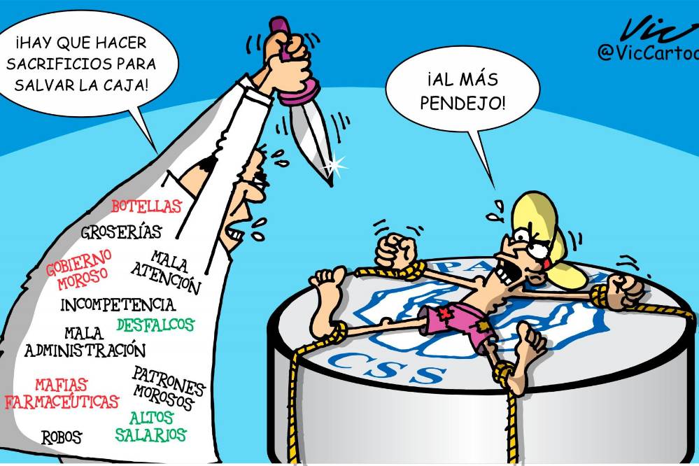 La Opinión Gráfica