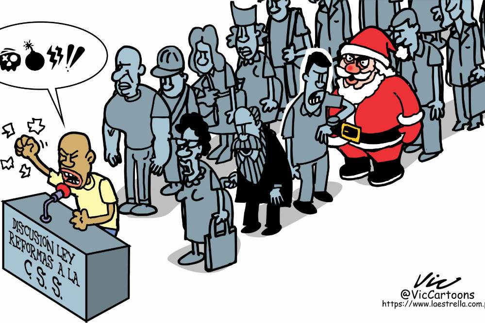 La Opinión Gráfica 27 de noviembre de 2024
