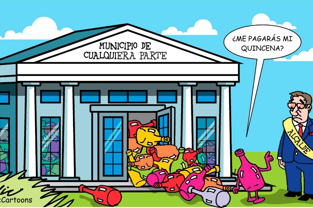 La Opinión Gráfica del 26 de junio de 2024