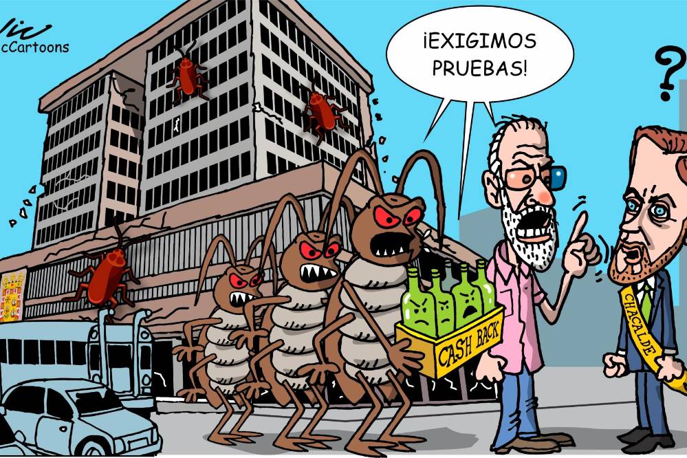 La Opinión Gráfica del 10 de julio de 2024