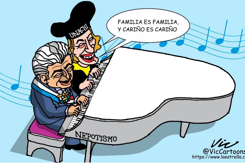 La Opinión Gráfica del 28 de octubre de 2024