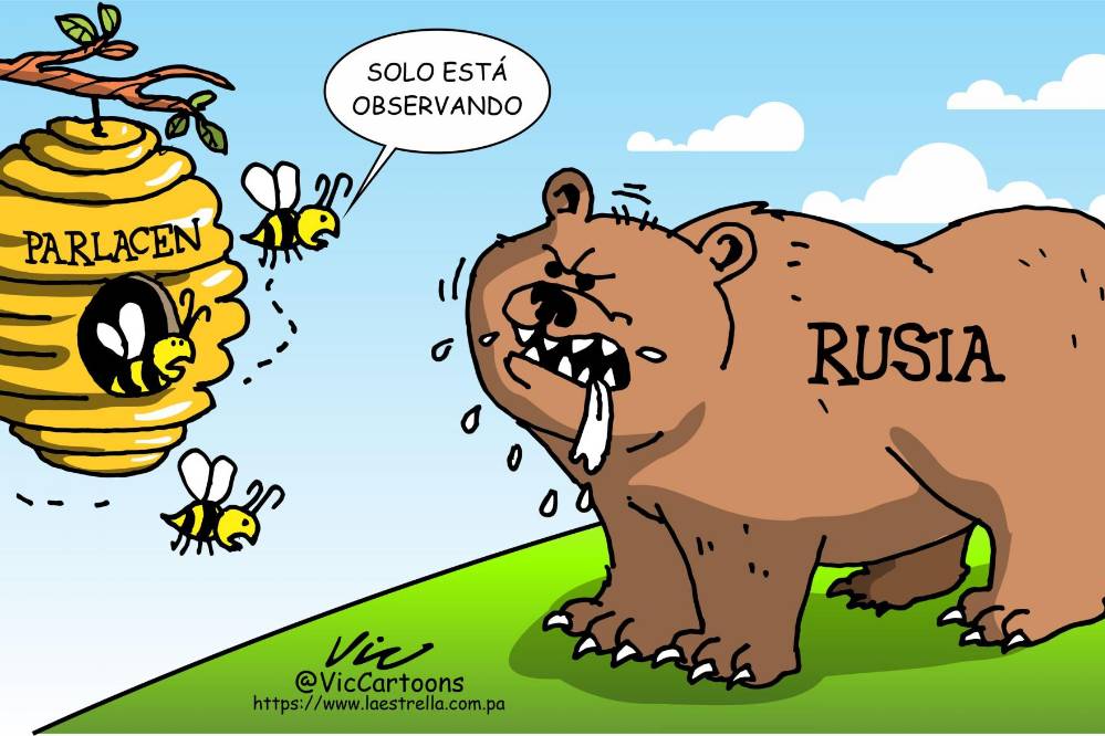 La Opinión Gráfica del 5 de octubre de 2024