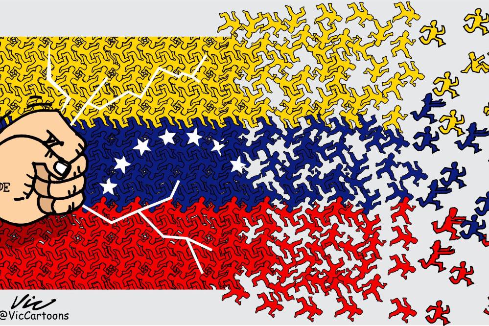 La Opinión Gráfica del 3 de agosto de 2024