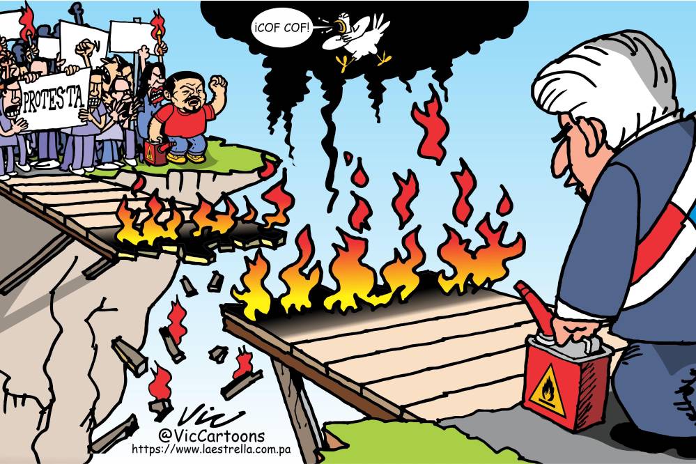La Opinión Gráfica del 10 de mayo de 2025