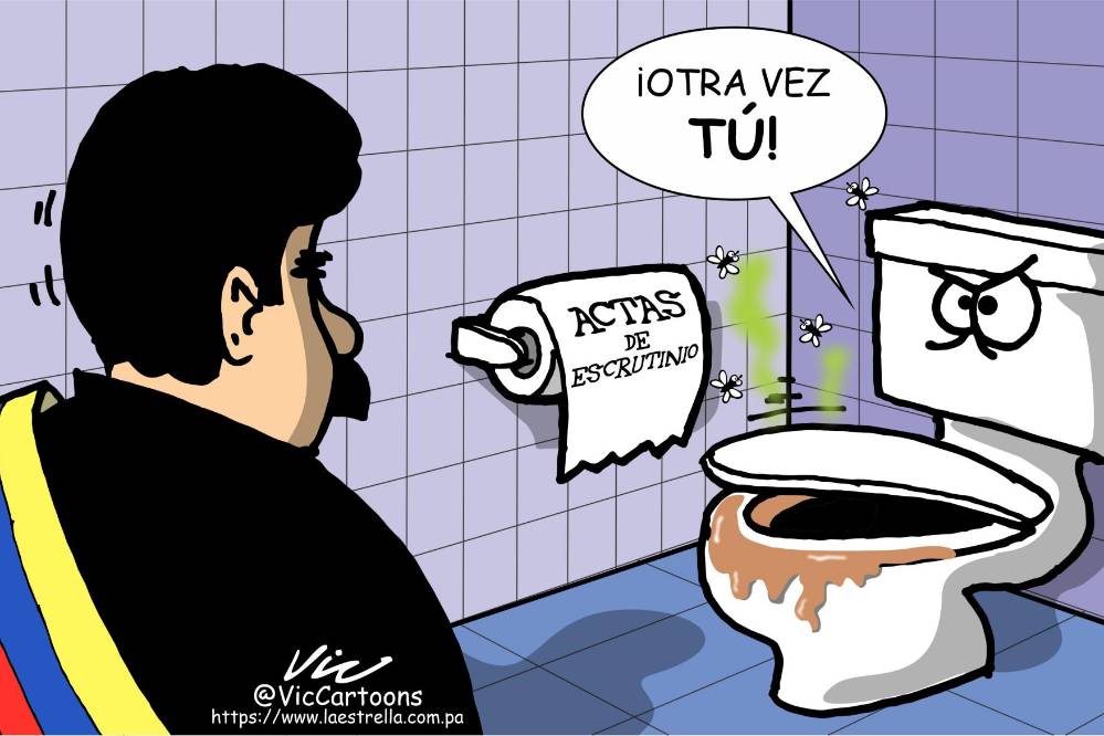 La Opinión Gráfica 8 de enero de 2025