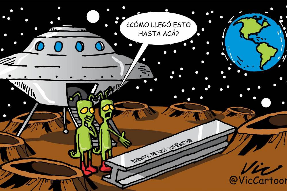 La Opinión Gráfica del 23 de septiembre de 2024