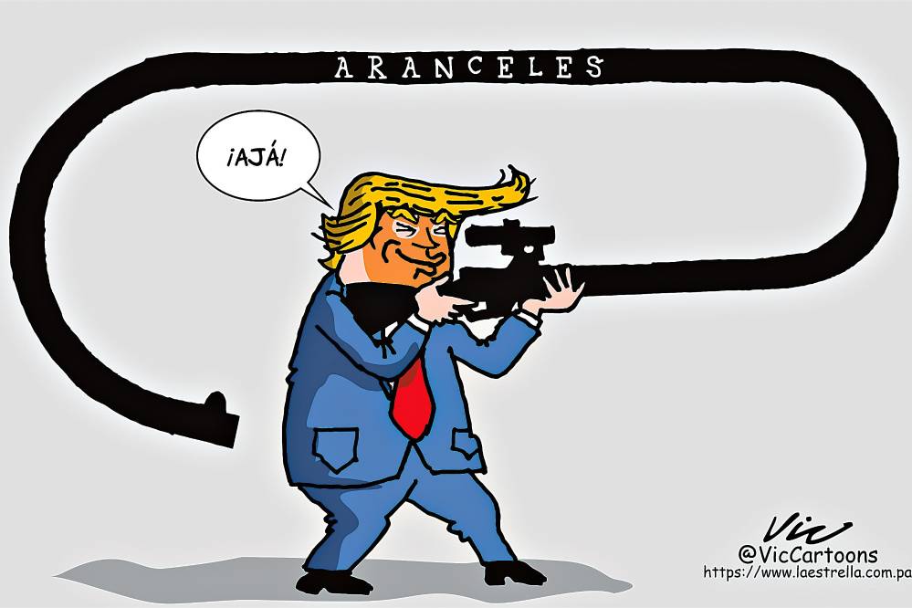 La Opinión Gráfica del 5 de abril de 2025