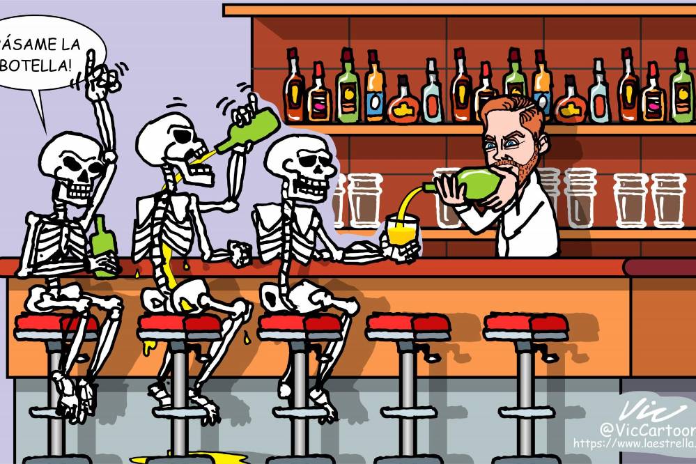 La Opinión Gráfica 2 de noviembre de 2024