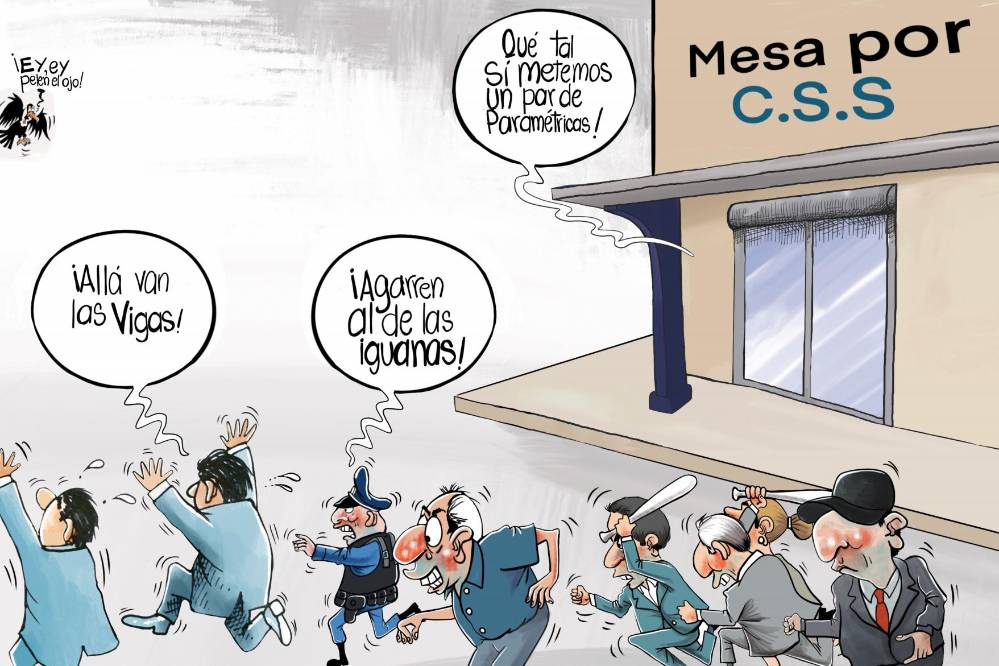 La Opinión Gráfica del 22 de septiembre de 2024