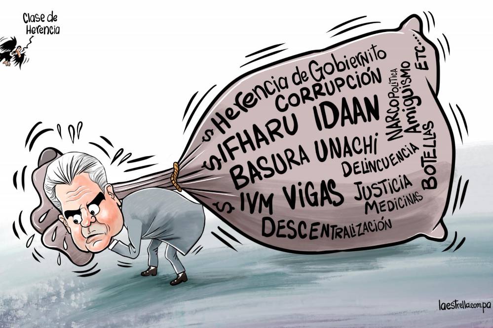 La Opinión Gráfica del 11 de octubre de 2024