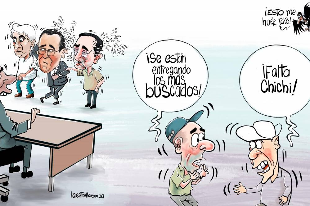 La Opinión Gráfica del 15 de octubre de 2024