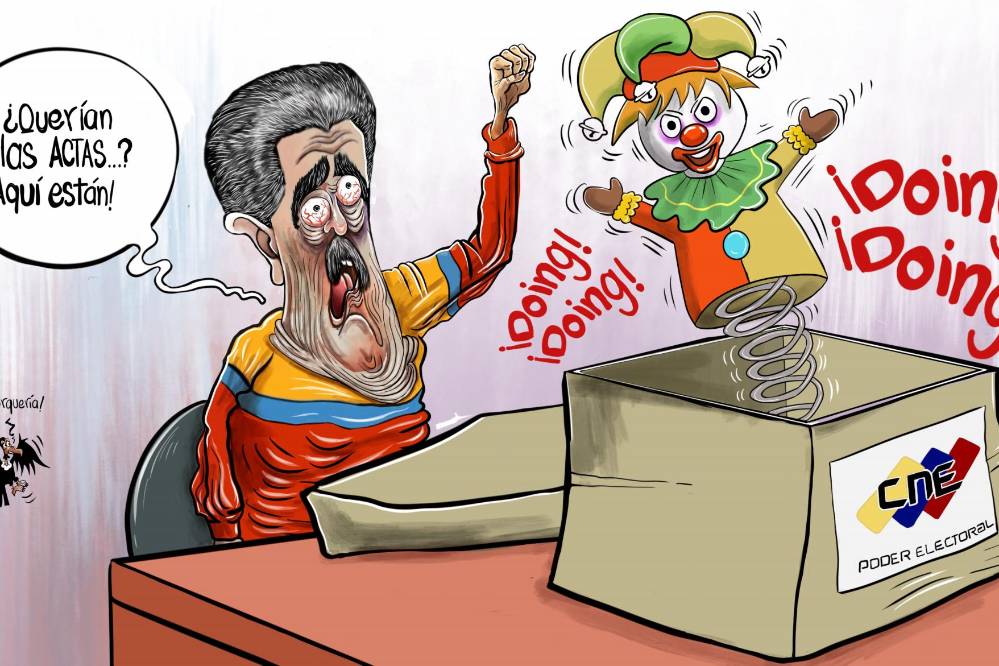 La Opinión Gráfica