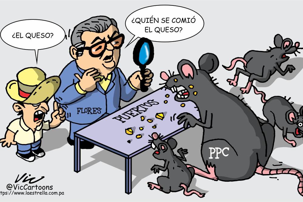 La Opinión Gráfica del 9 de abril de 2025
