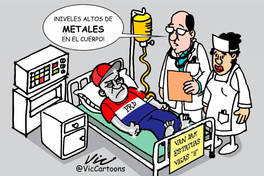 La Opinión Gráfica del 18 de septiembre de 2024