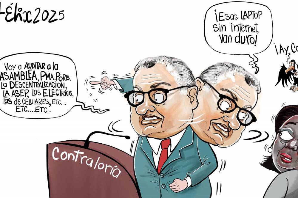 La Opinión Gráfica 16 de enero de 2025