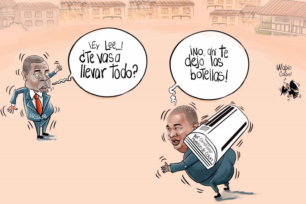La Opinión Gráfica